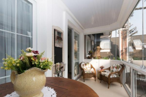 Homelland Luxo Centro